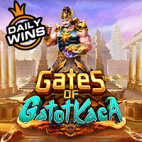 RTP Gates of Gatot Kaca