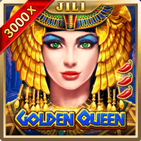 Demo Golden Queen