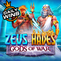 Demo Zeus Vs Hades: Gods of War