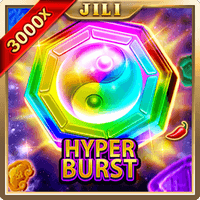 Demo Hyper Burst