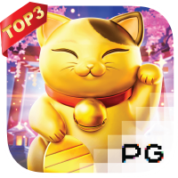 Demo Lucky Neko