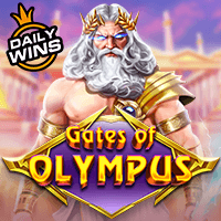 Demo Gates of Olympus