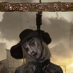 Demo Tombstone RIP